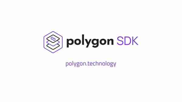 Polygon Charlie：我们在做 的事情远比Rollup维度更高