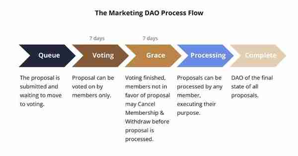 真本聪手记：一文读懂以太坊社区新宠MarketingDAO